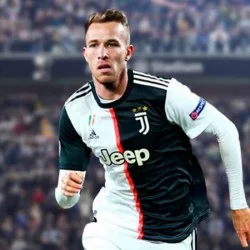 Arthur Melo