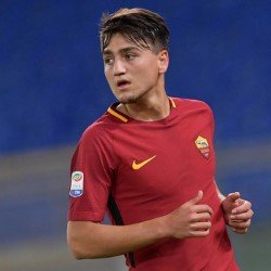 Cengiz Ünder