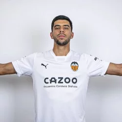 Cenk Özkacar