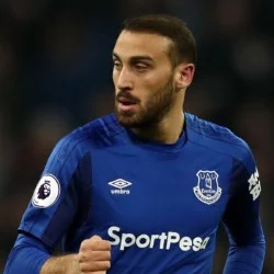 Cenk Tosun