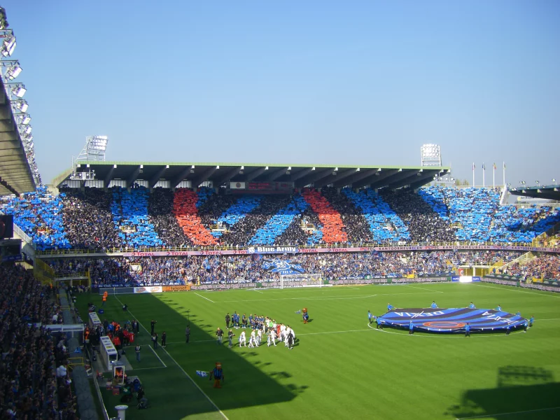 Club Brugge