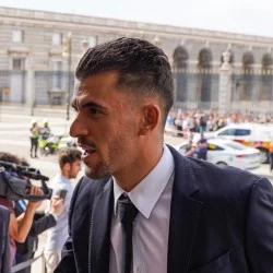 Dani Ceballos