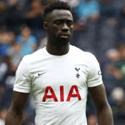 Davinson Sanchez
