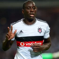 Demba Ba