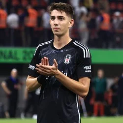 Demir Ege Tıknaz
