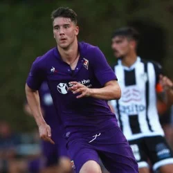 Dusan Vlahovic