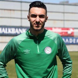 Emirhan Topçu