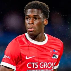 Ernest Poku