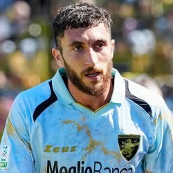 Fares Ghedjemis