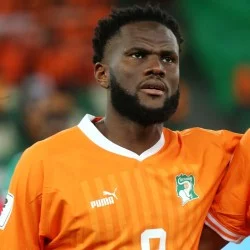 Franck Kessie