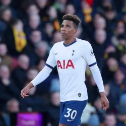 Gedson Fernandes