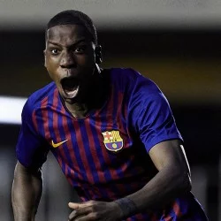 Ilaix Moriba