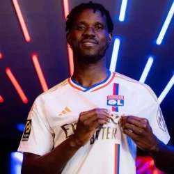 Jacques Ekomie