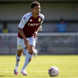 Jaden Philogene