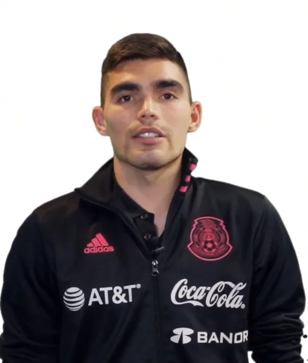 Johan Vazquez