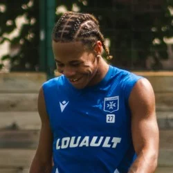 Kevin Danois