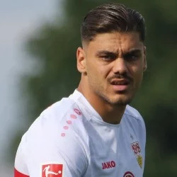 Konstantinos Mavropanos