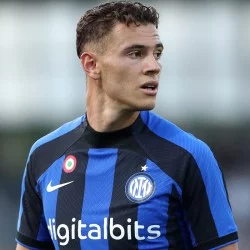 Kristjan Asllani