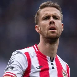 Kristoffer Ajer