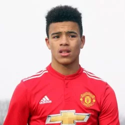 Mason Greenwood