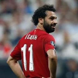 Mohamed Salah