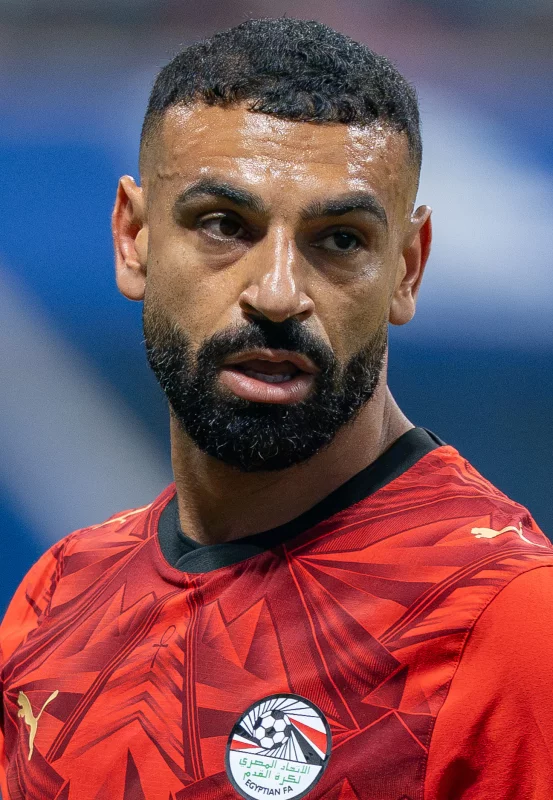 Muhammed Salah