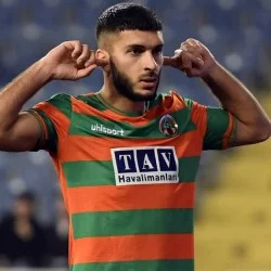 Oğuz Aydın