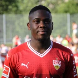 Orel Mangala