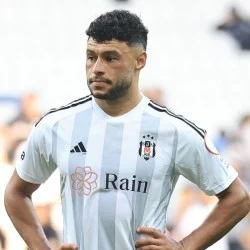 Oxlade Chamberlain