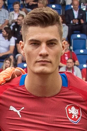 Patrick Schick