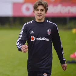 Rıdvan Yılmaz