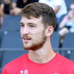 Salih Özcan