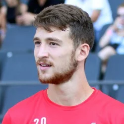 Salih Özcan