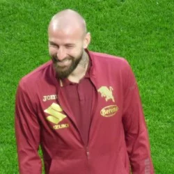 Vanja Milinkovic