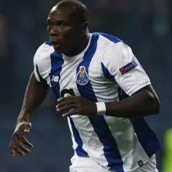 Vincent Aboubakar