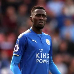 Wilfred Ndidi