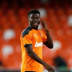 Yunus Musah