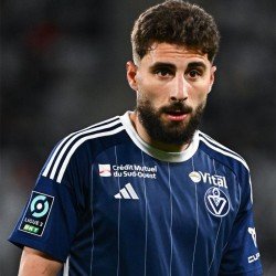 Zuriko Davitashvili