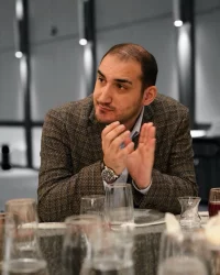 Emirhan Alkan