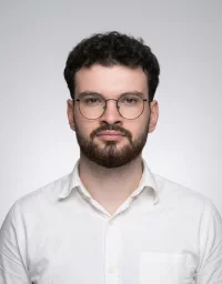 Sergen Küçük