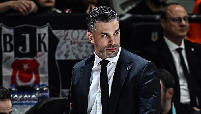 Beşiktaş, Manisa Basket’i mağlup etti
