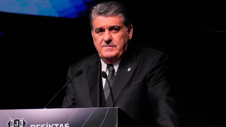 Beşiktaş’ta başkanlık seçimine doğru