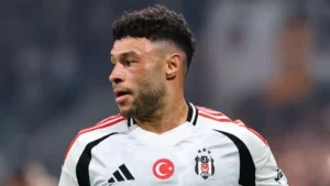 Alex Oxlade-Chamberlain kulübeyi hatırladı