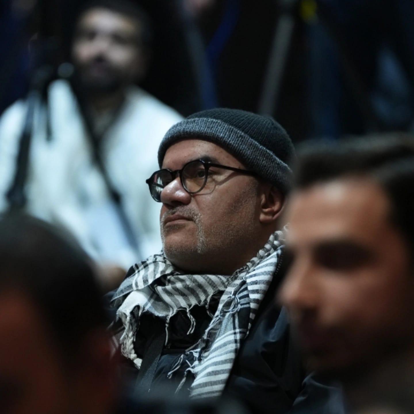 Haluk Kesim