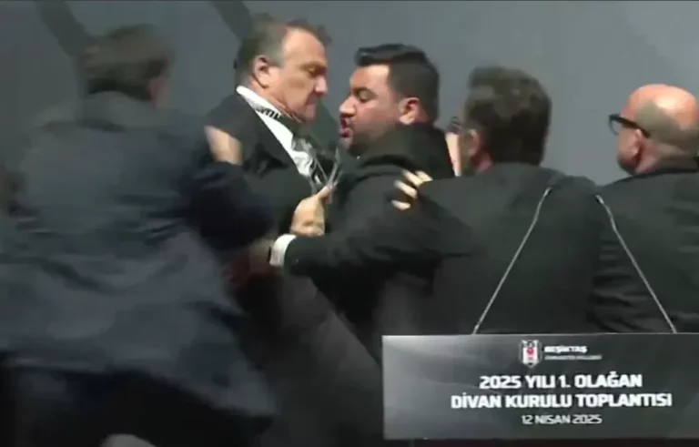 Karar Tevfik Yamantürk’e tebliğ edildi