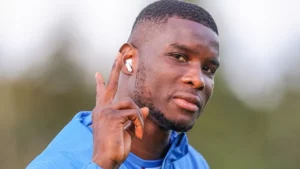 Onuachu, Beşiktaş’a yeşil ışık yaktı