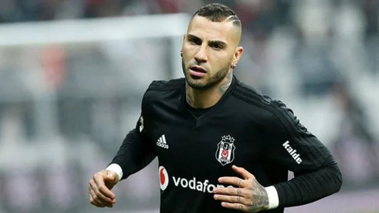 Ricardo Quaresma’dan jübile müjdesi