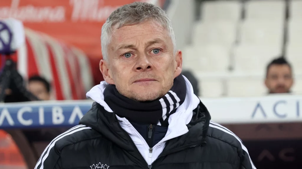 Solskjaer forvet talebini değiştirdi - Güncel Beşiktaş Haberleri