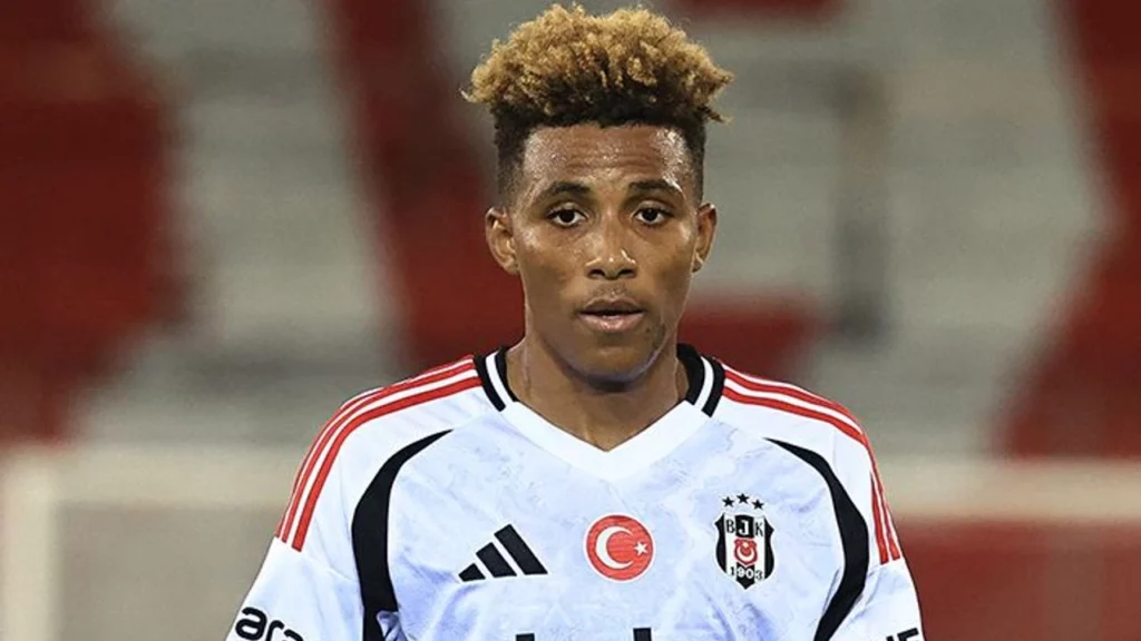 Resmi! Gedson’un bonservisinin tamamı alındı