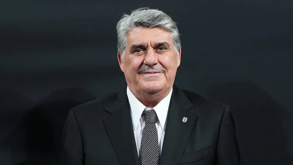 Serdal Adalı basın toplantısında neler anlatacak?
